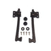 Taylor Made Side Vent Adjusters P - Tay11616 For Optimal Boat Airflow