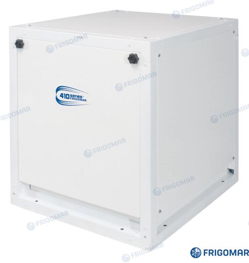 A.A. CHILLER 601NT 32.000BTU | FRI601NT | CHILLER