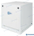 A.A. CHILLER ON/OFF 600NT 18.000BTU | FRI600NT | CHILLER