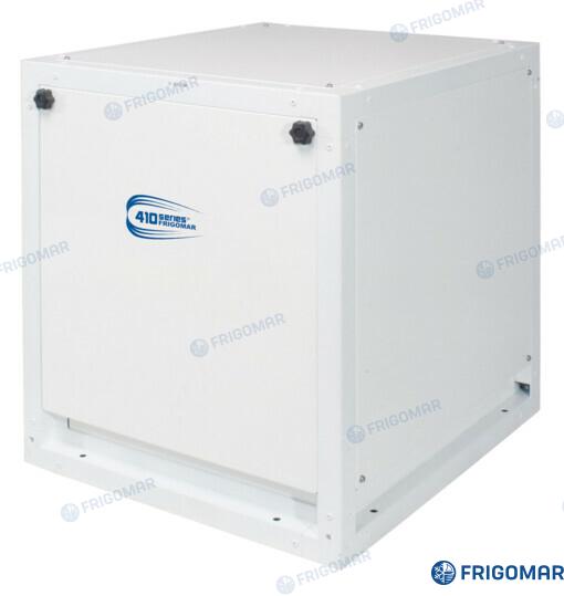 A.A. CHILLER ON/OFF 605NT 160.000BTU | FRI605NT | CHILLER