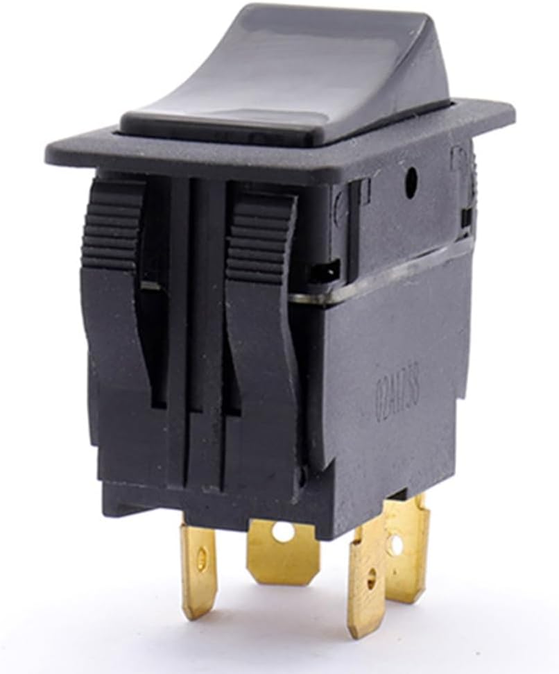 Goldenship Switch On-Off - A_P3530