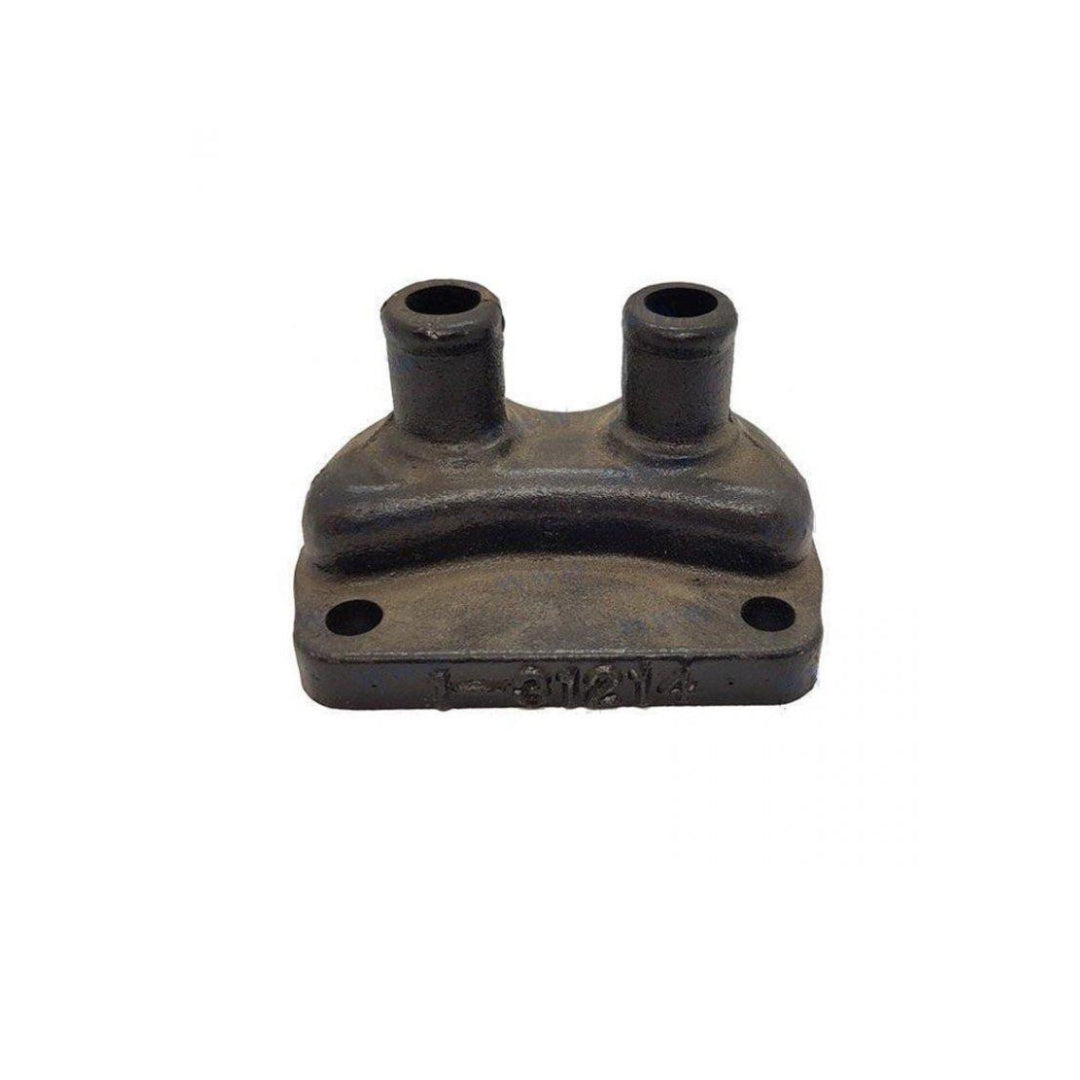 End Cap Engine 155Hp V6 Gm - Ba1-312148