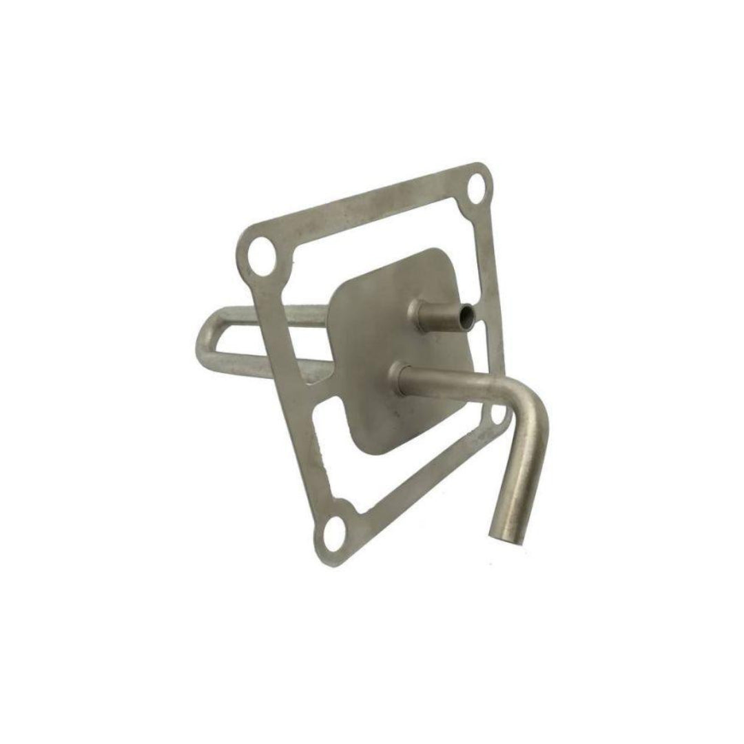 Assembly Plate For 120Hp Gm Series 400 Engine Ba1-380446