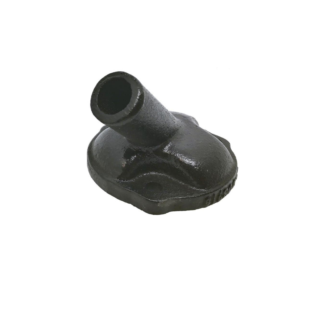 End Cap For Ford V8 Engine 170-235 Hp - Ba1-908719