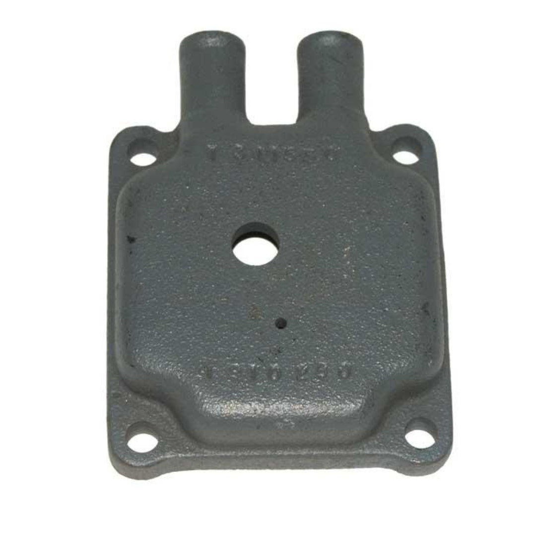 End Cap Front - 120Hp Engine 4 Cyl 153Cid 2.5L Gm Series 400 Ba1-910280