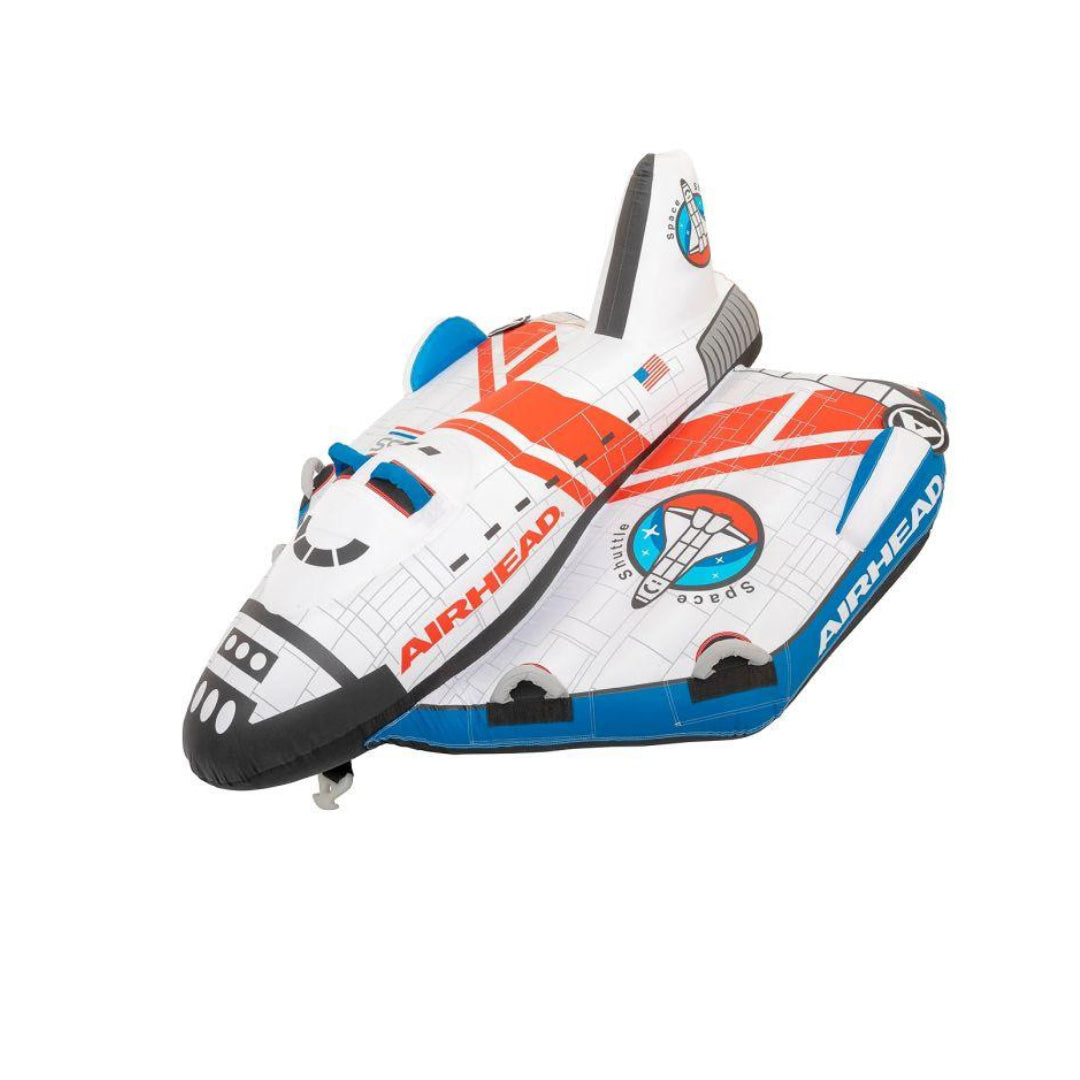 Space Shuttle Towable 3P - Bahss-T3