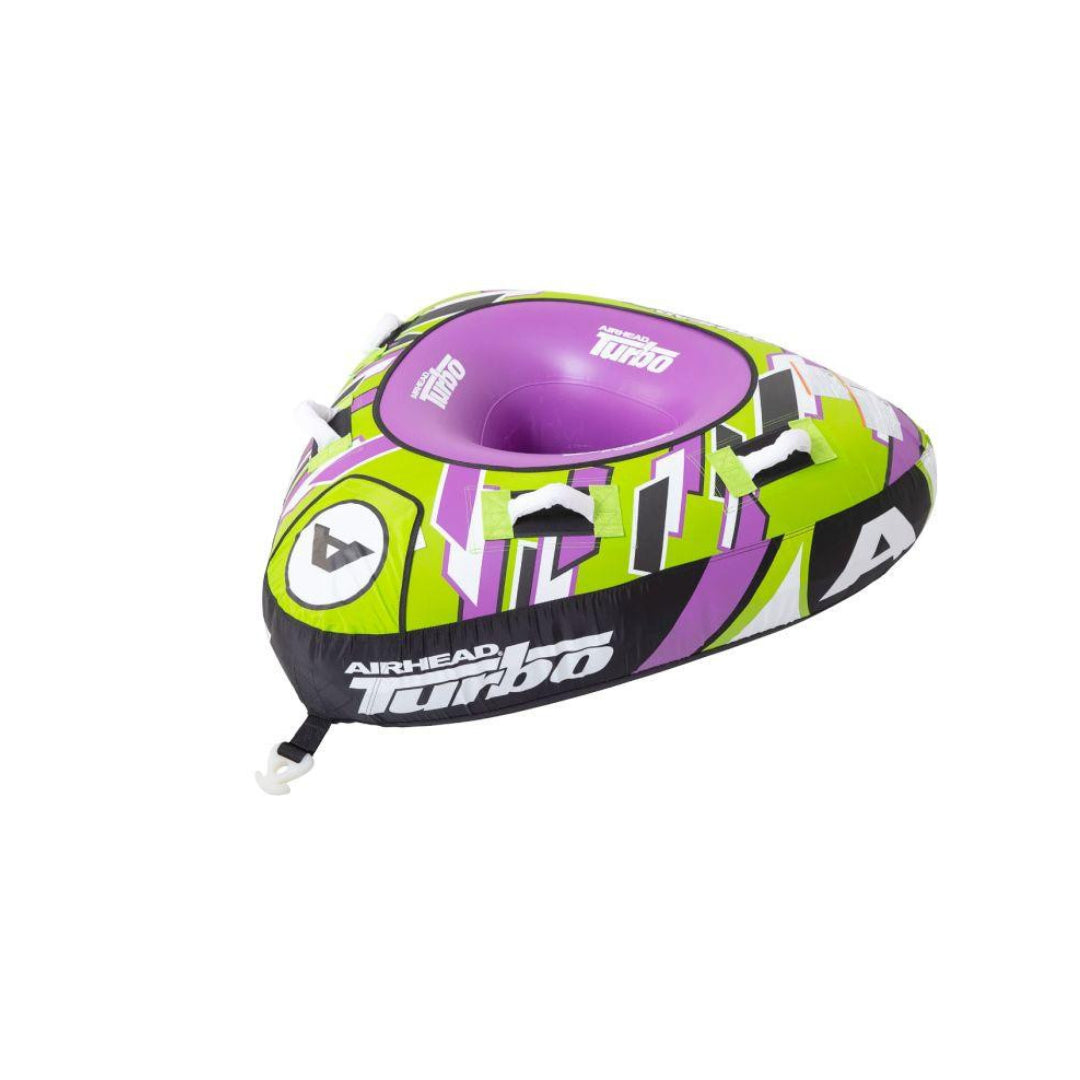 Turbo Blast Towable 1P - Bahtb-11 For One Person Fun On Water