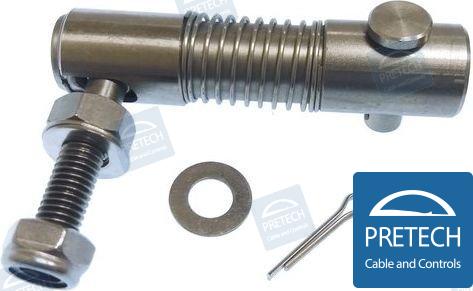 BALL JOINT | PRE370619 | | PRETECH