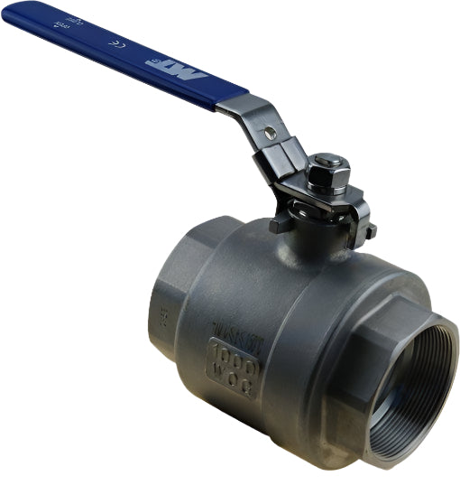 BALL VALVE 2