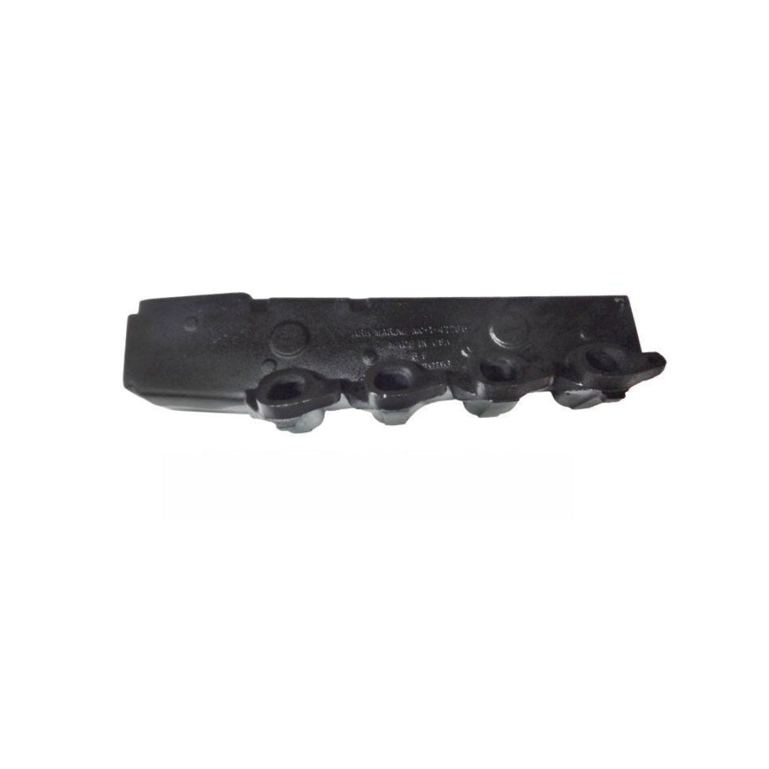 Port Manifold For Gm V8 427, 454 & 482 Cid Engines - Bamc1-47735