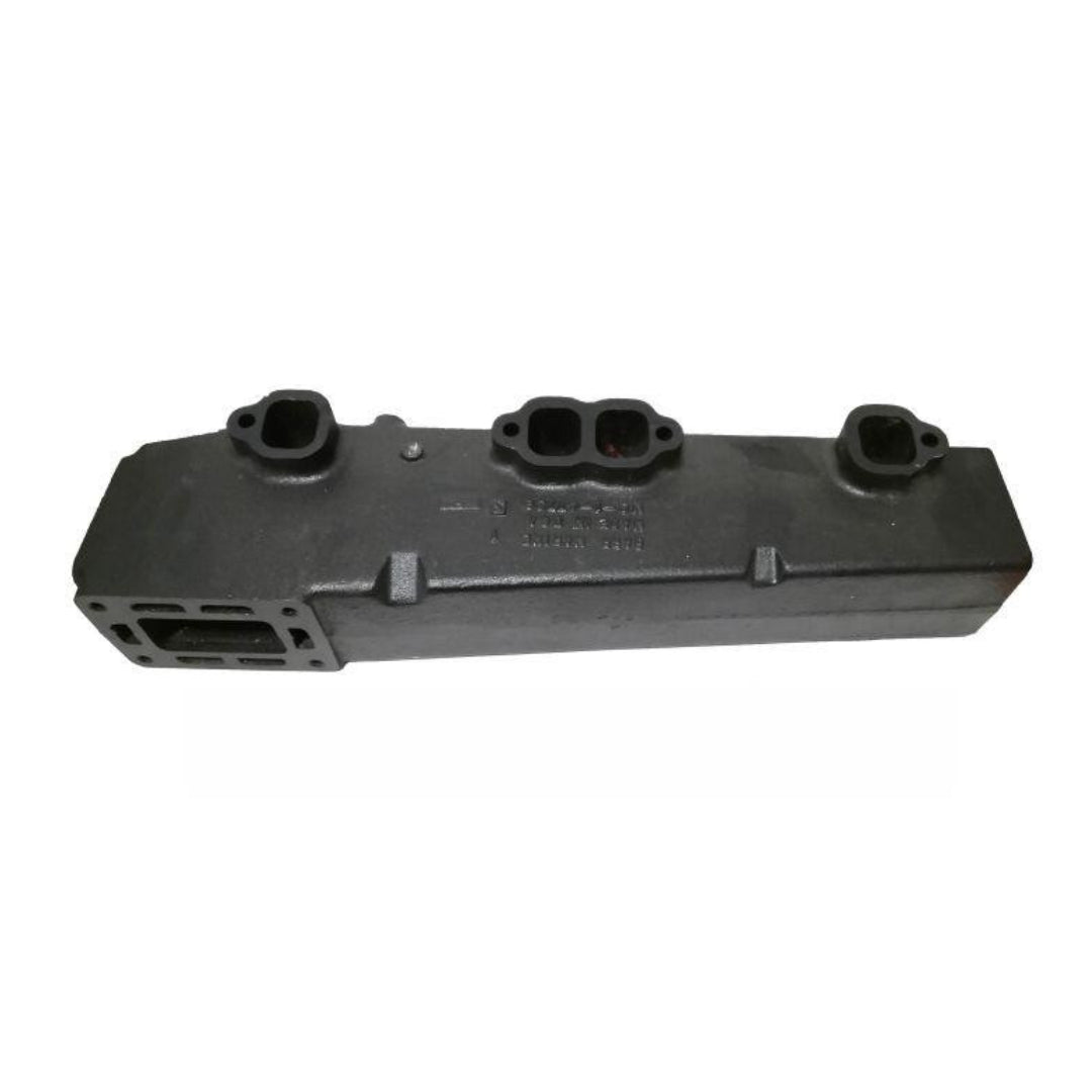 Port Manifold For Gm Small Block V8 (327, 305, 350) - Bamc1-47737