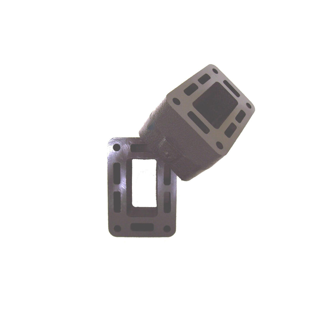 Kit Riser Elbow 3 For Manifolds Bamc1-47735, 47736, 47737, 47738 Bamc20-61811A4