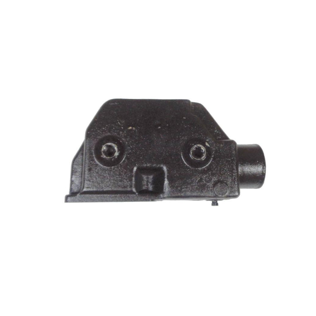 Elbow 3” O.D. Riser For Gm V8 Engines (1967-86) - Bamc20-72963