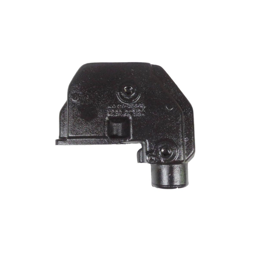 Elbow 3” O.D. Riser For Gm V8 Engines 454, 350, 305, 330 - Bamc20-76668