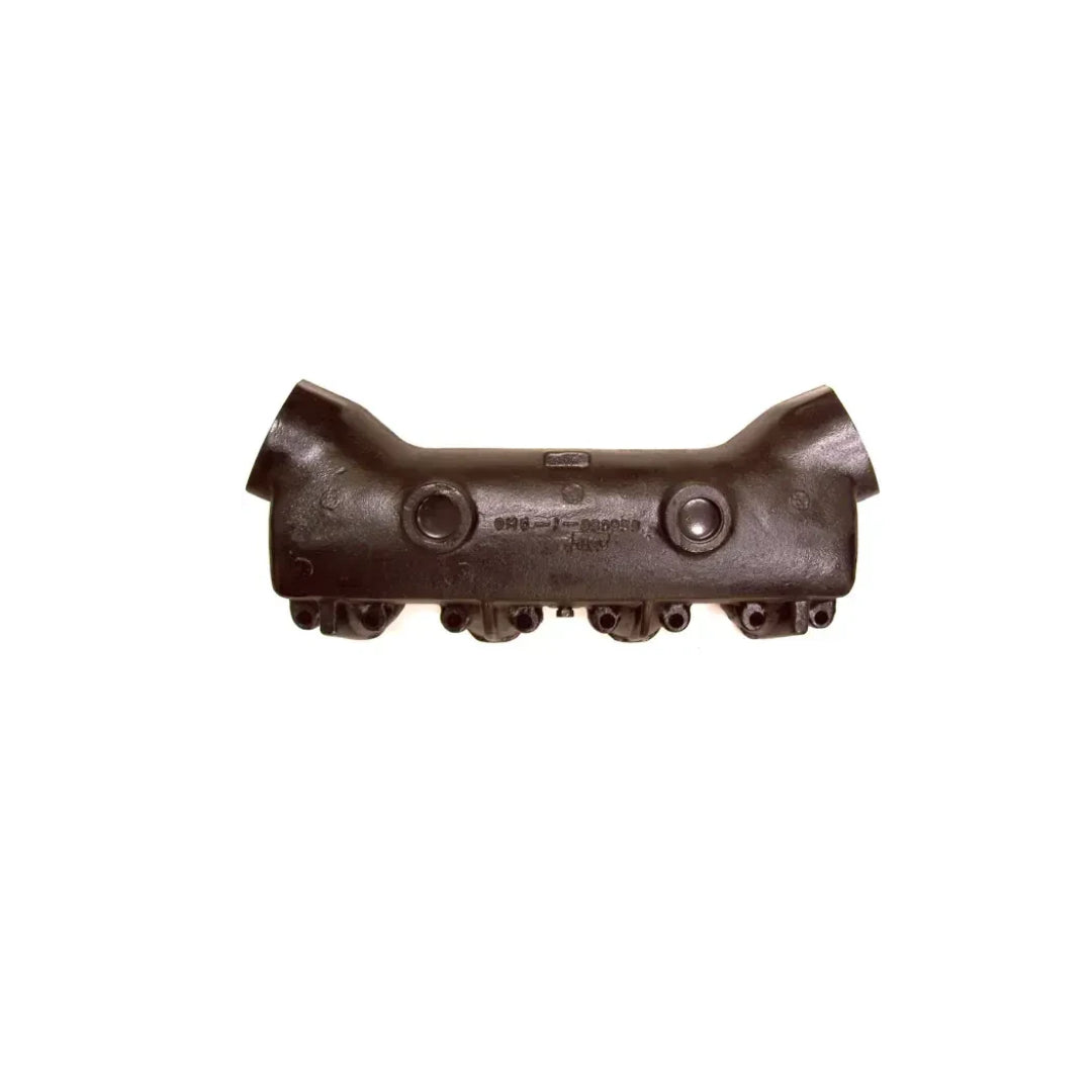 Exhaust Manifold Omc980959 For Ford V8 Engine 170-235 Hp Baomc-1-980959