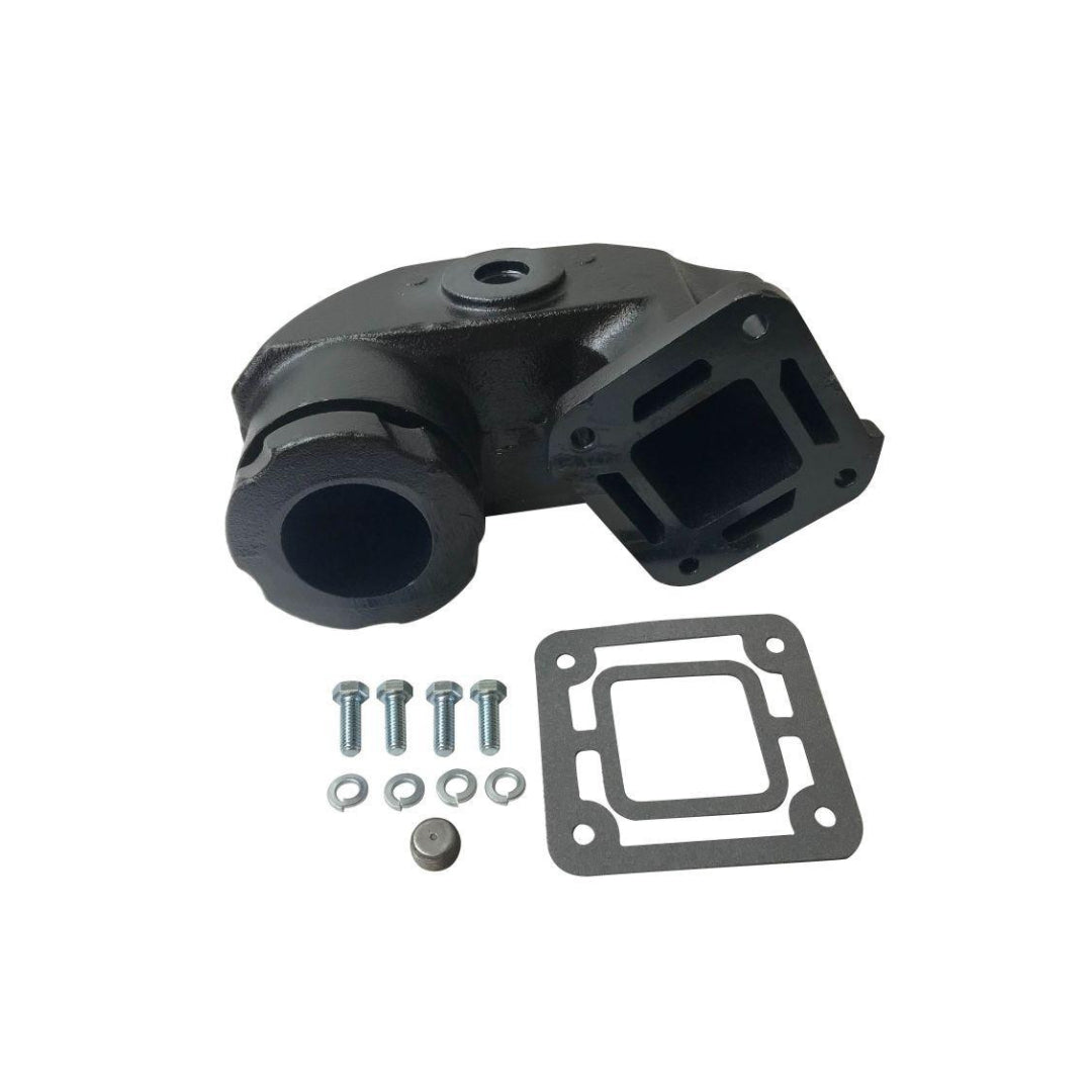 Exhaust Elbow For Engine 3.0Gsp, Gsm, Glp, Glm (1994-03) Baomc-20-3862603