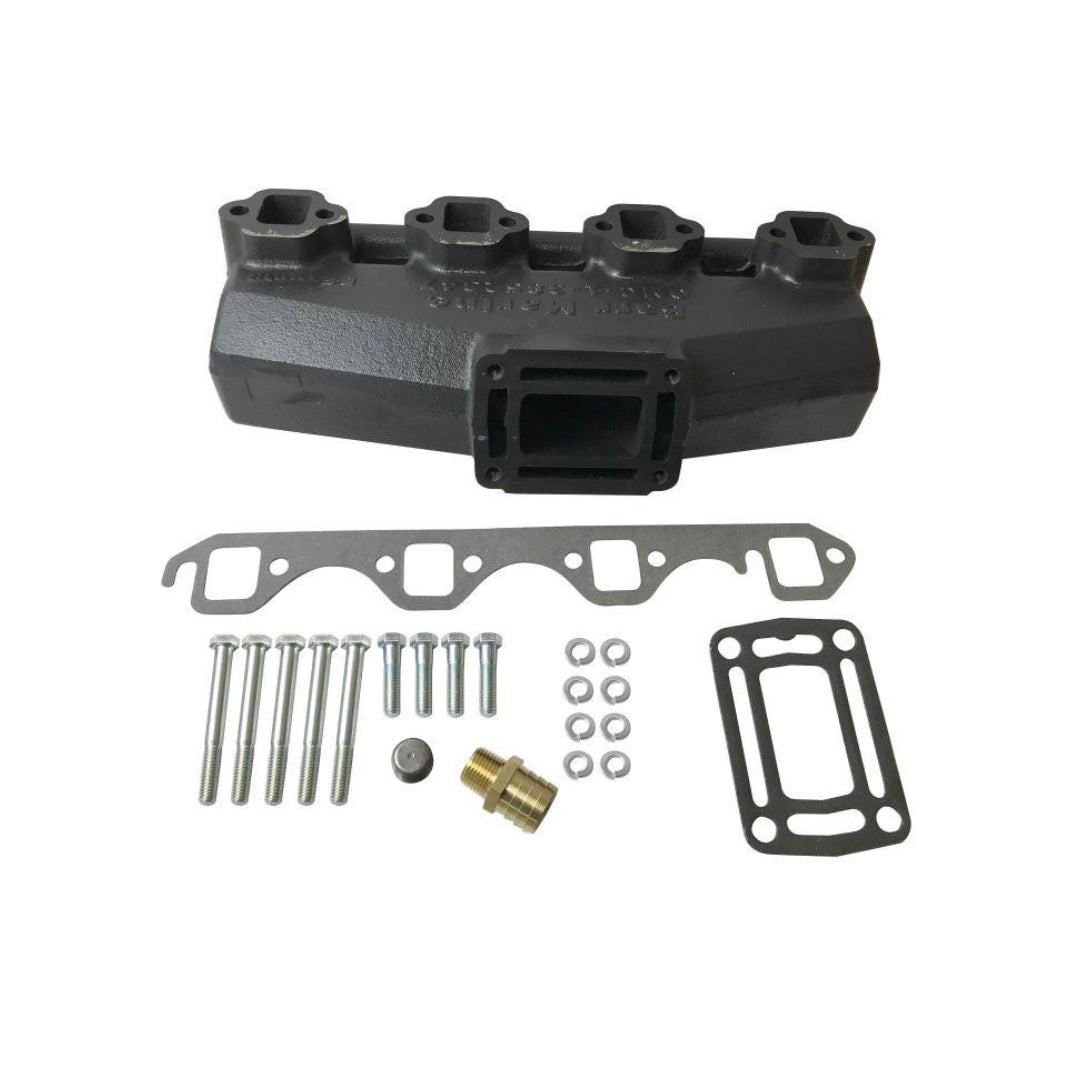 Exhaust Manifold 5.0/5.8L Efi Ford 302/351 Cid V8 Baomc1-3852347