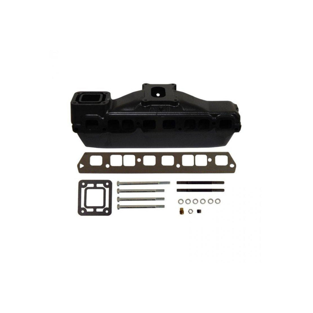 Manifold 120Hp Engine 4 Cyl 153Cid 2.5L Gm Series 400 Baomc1-981462