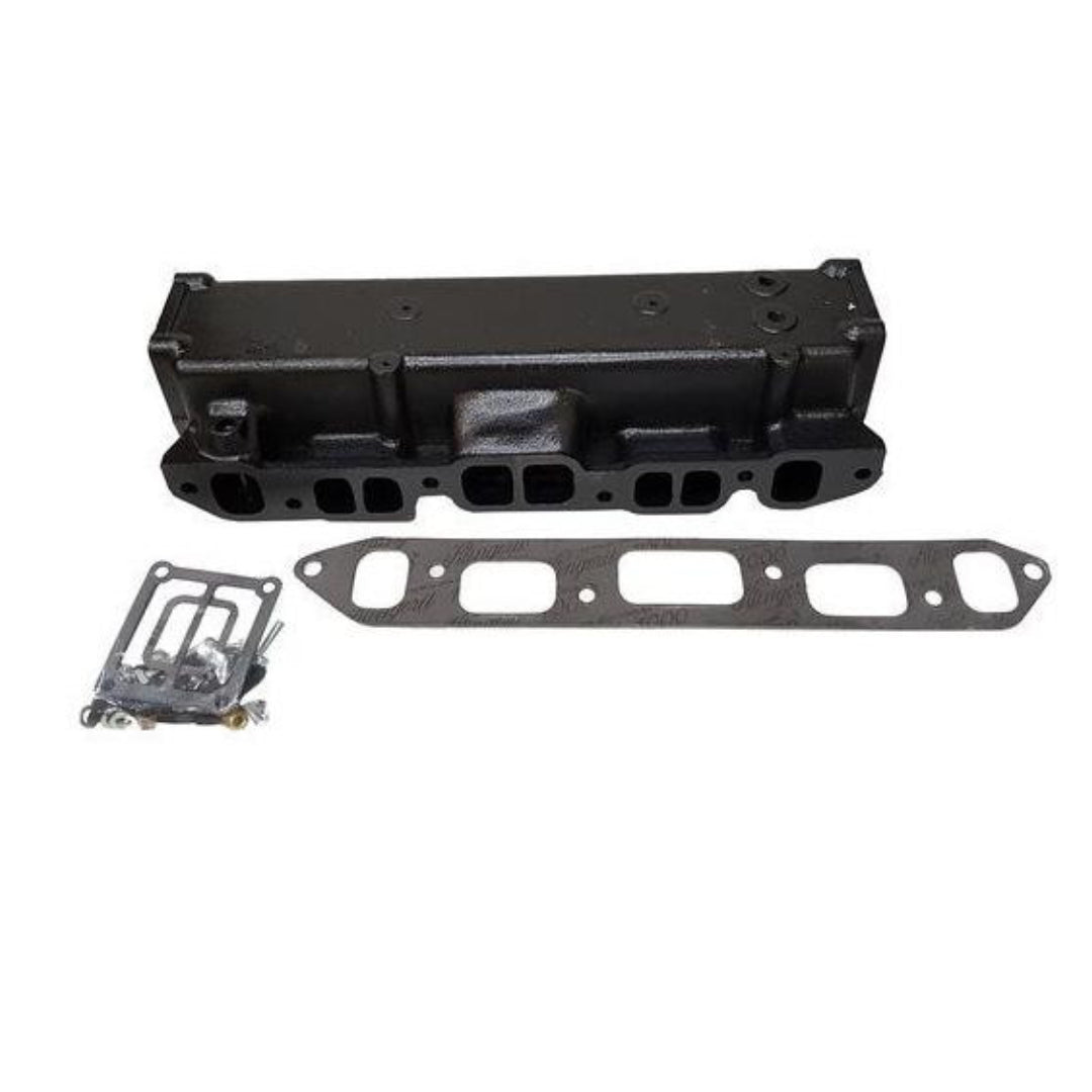 Manifold 120Hp 4 Cyl Engine 153Cid 2.5L Gm (1981-86) Baomc1-982657