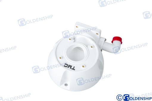 BASE ROUND TOILET GS50010/50011 | GS50009 | INTERIOR | GOLDENSHIP