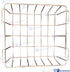 BASKET GS50251 23x19x11cm | GS50270 | INTERIOR | GOLDENSHIP