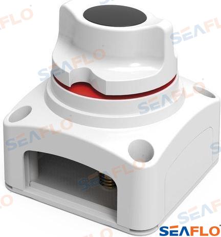 BATTERY ISOLATOR SWITCH 2 POSITION | SFCBS275201 | ISOLATOR | SEAFLOW