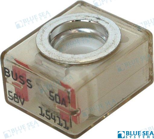 BATTERY SWITCH FUSE 50A