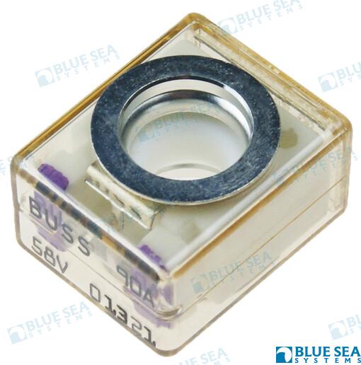 BATTERY SWITCH FUSE 90A