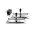 Trim Tab System 24X9 By Bennet Be249 - Precision Marine Control