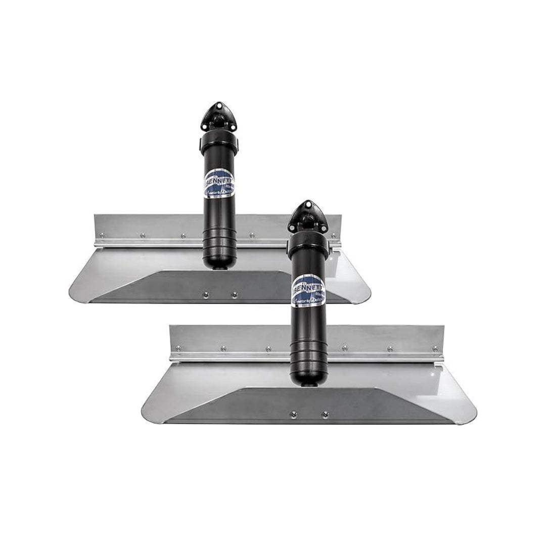 Flaps Kit 46X23 (W/O Switch) - Be489 By Bennet