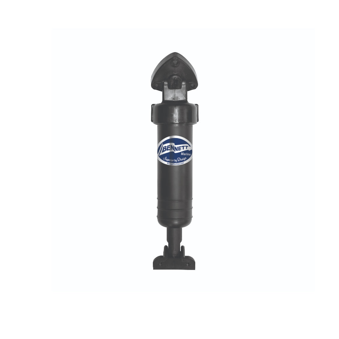 Trim Tab Actuator By Bennet - Bea1101A