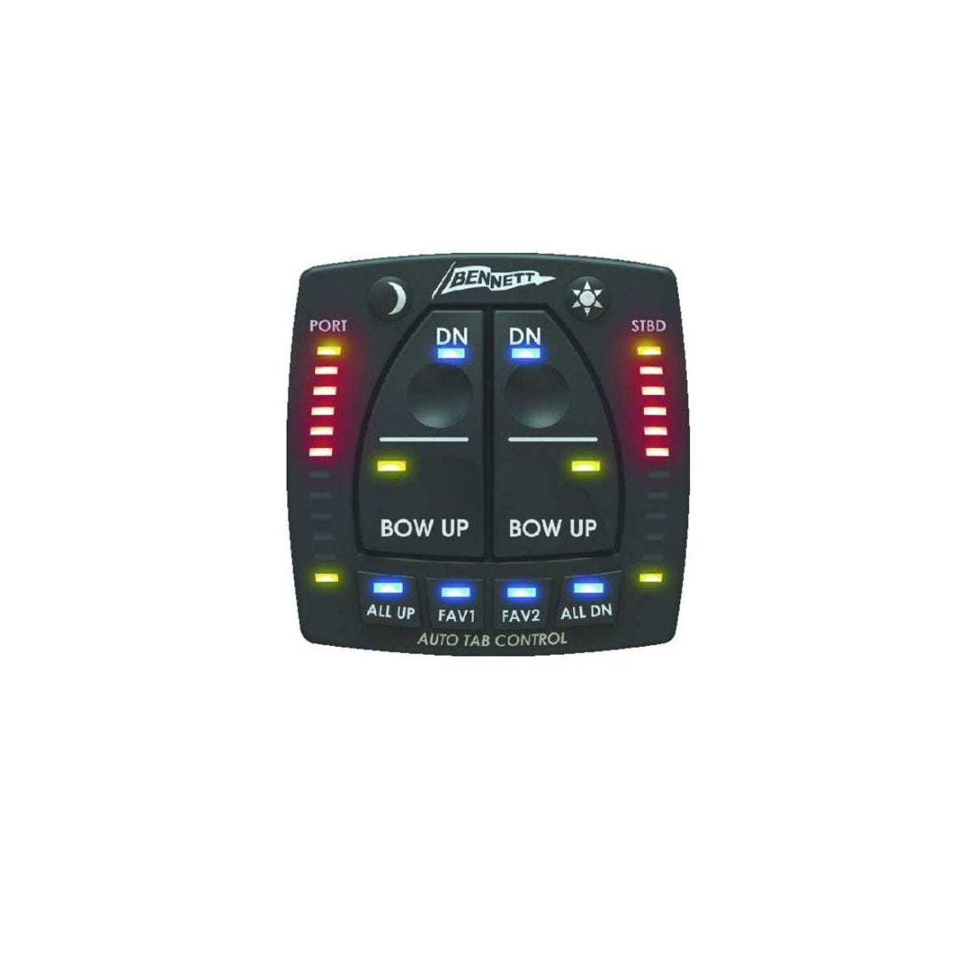 Auto Trim Pro Hydraulic 12/24V - Beap000A1Ha