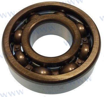 BEARING 6204