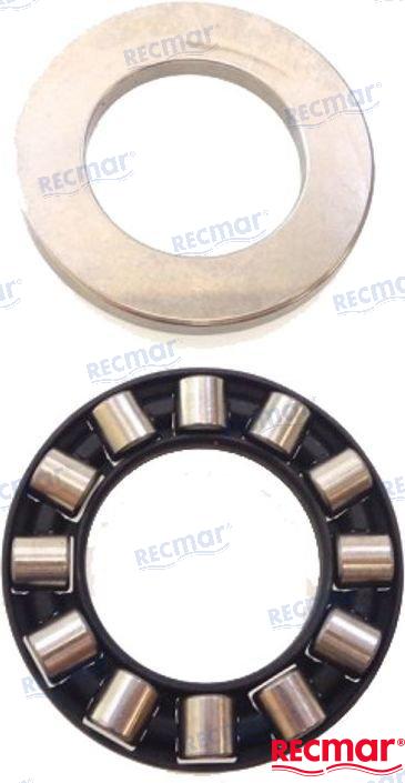 BEARING | REC93341-930V2 | BEARINGS | RECMAR