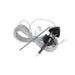 Actuator Upper Hinge W/Coil - Becc3003-S By Bennet
