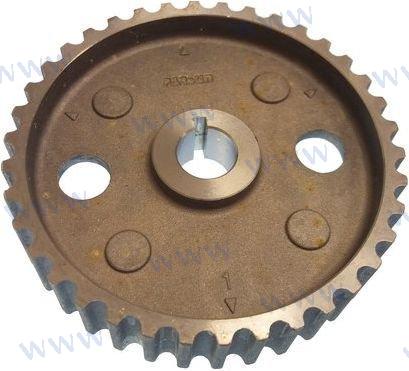 BELT PULLEY, DRIVEN | PAF20-05030012 | BELTS | PARSUN