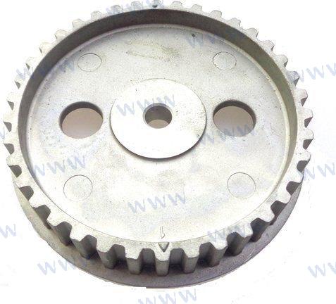 BELT PULLEY, DRIVEN | PAF25-05050017 | BELTS | PARSUN