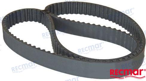 BELT, TIMING | REC65W-46241-00 | BELTS | RECMAR