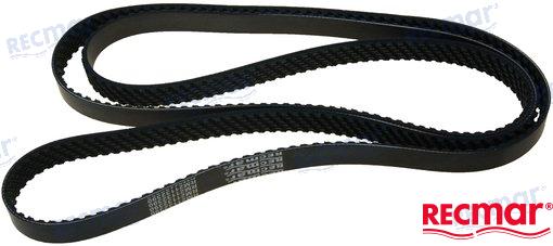 BELT VOLVO PENTA | REC21132390 | BELTS | RECMAR