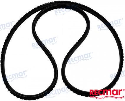 BELT VOLVO PENTA | REC966931 | BELTS | RECMAR