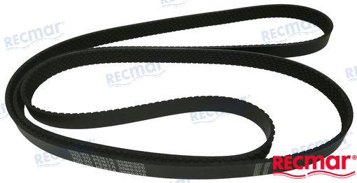 BELT VOLVO PENTA | RM3586326 | BELTS | ORIGINAL PRODUCT