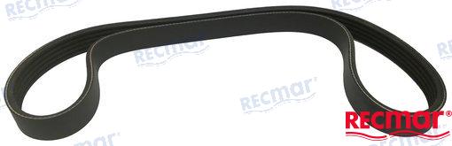 BELT VOLVO PENTA | RM3812159 | BELTS | ORIGINAL PRODUCT