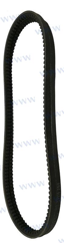 BELT VOLVO PENTA | RM966961 | BELTS | ORIGINAL PRODUCT