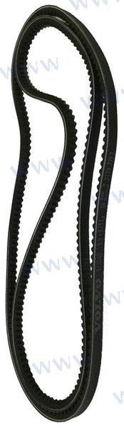 BELT VOLVO PENTA | RM973541 | BELTS | ORIGINAL PRODUCT