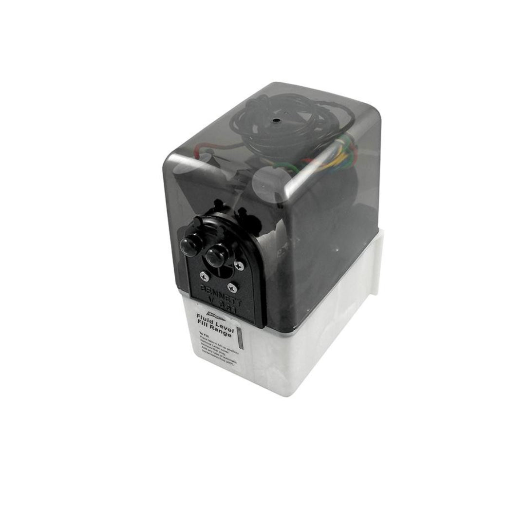Hydraulic Power Unit 12V By Bennet - Bev351Hpu1