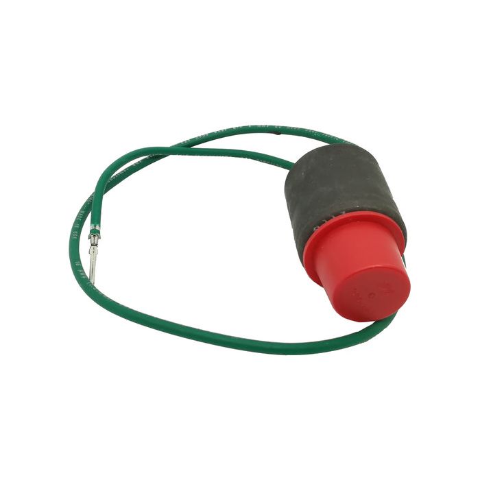 Solenoid Valve 12V Green Trim Tab - Bevp1135G