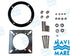 BEZEL KIT FOR GM0-MRA PUMP GS41071 | GS41096 | CABLES | GOLDENSHIP