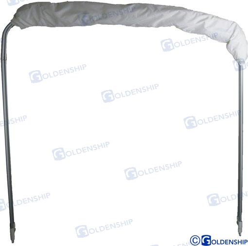 BIMINI TOPS 110X190 | GS72271 | BIMINI | GOLDENSHIP