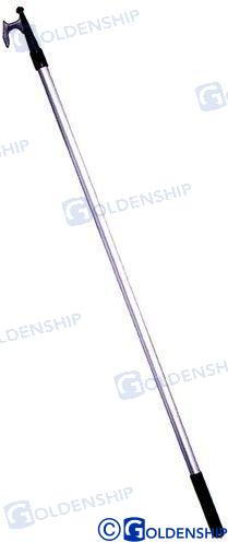 BOAT HOOK FLOATING 1.80 | GS70050 | BOAT HOOK | GOLDENSHIP