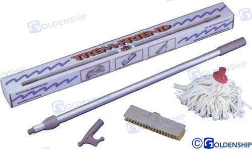 BOAT MANTENANCE KIT | GS70054 | HARDWARE | GOLDENSHIP